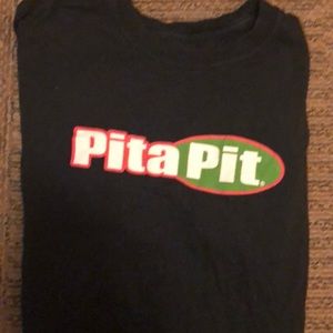 Pita Pit T-Shirt!